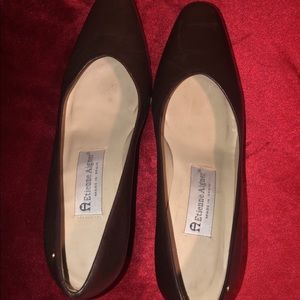 Etienne Aigner heels